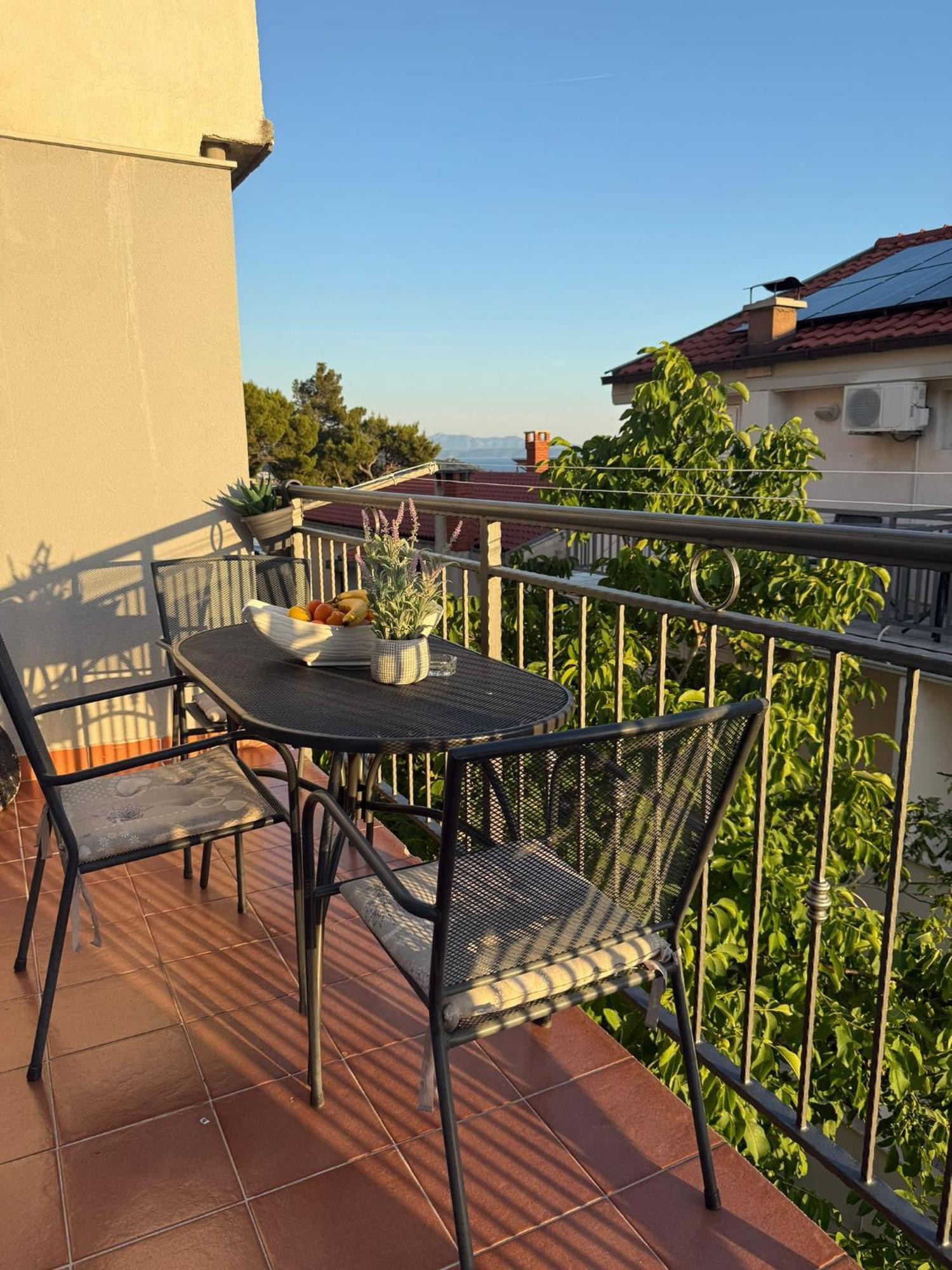 Apartment Universe Makarska