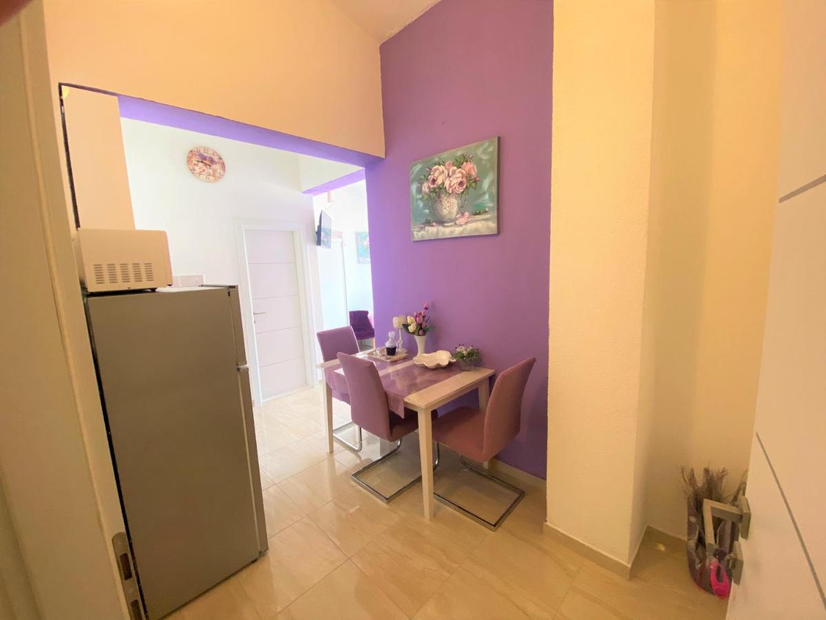 Universe Apartament Makarska