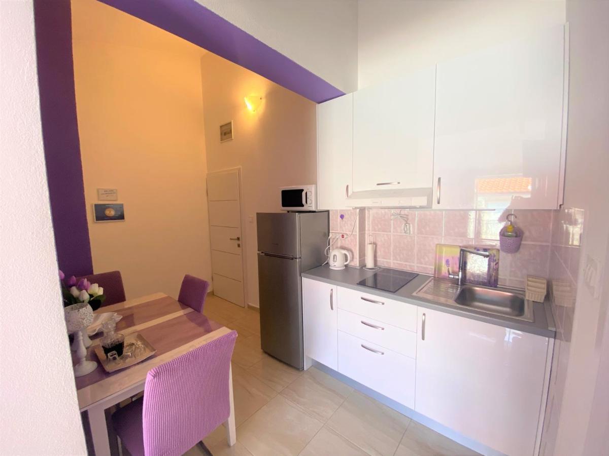 Apartament Universe